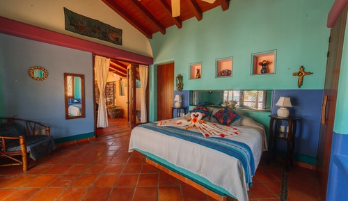 Turquesa King Suite