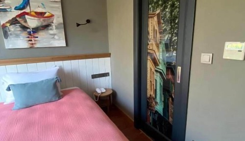 Superior Single Room