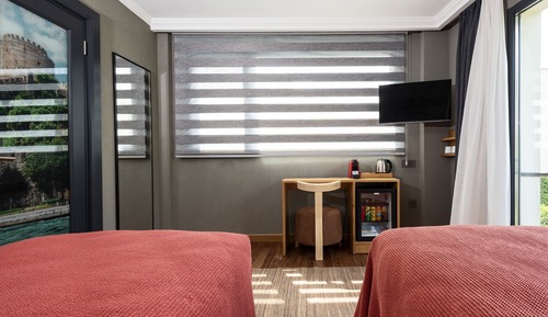 Superior Double or Twin Room