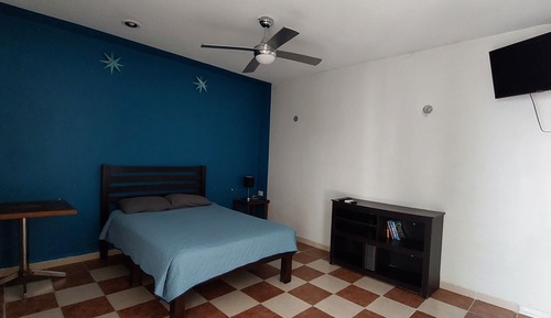 Basic Room