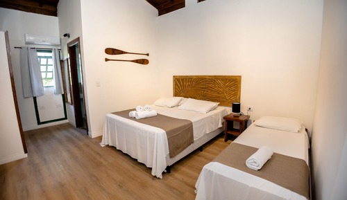 Superior Triple Room