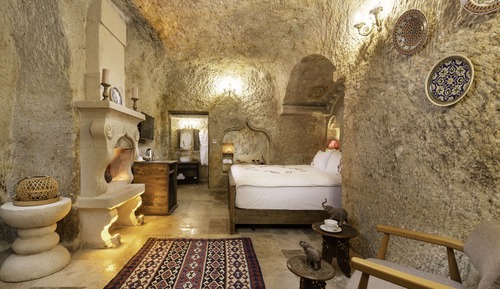 Superior Suite