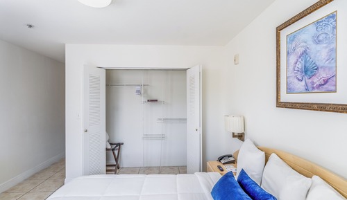 Deluxe Suite, 1 Bedroom