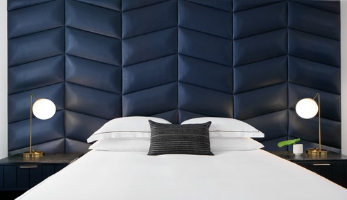 Room, 1 King Bed