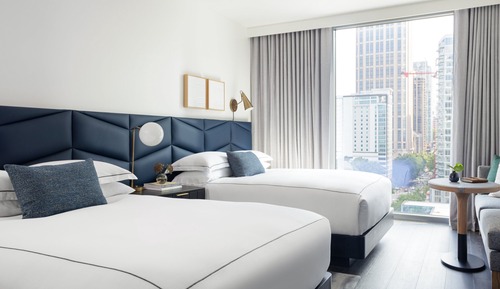 Room, 2 Queen Beds