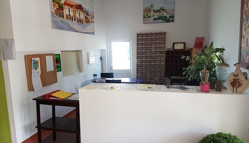 Bungalow, 2 Bedrooms, Terrace, Garden View