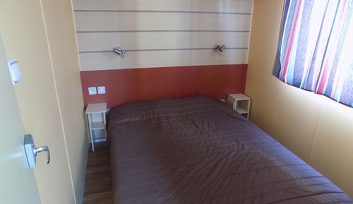 Bungalow, 2 Bedrooms, Terrace, Garden View