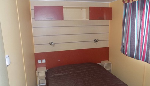 Bungalow, 3 Bedrooms, Terrace, Garden View