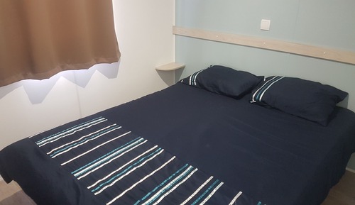 Bungalow, 2 Bedrooms, Terrace, Garden View