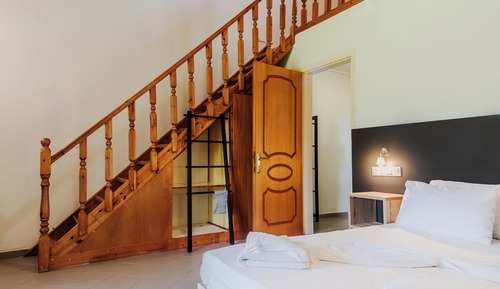 Family Apartment