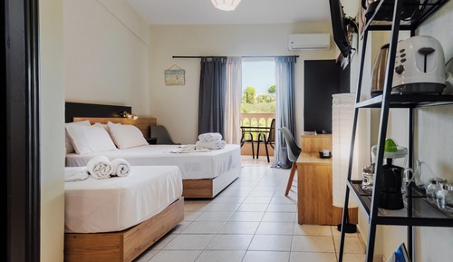Comfort Room