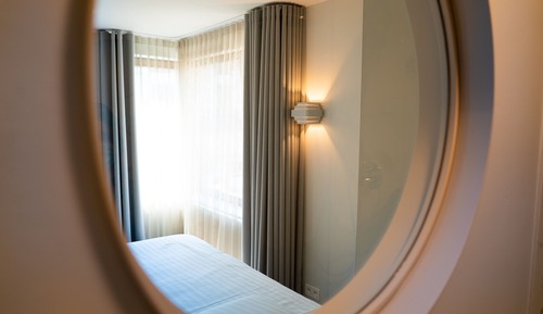 Signature Twin Room