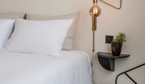 Luxury Double Room