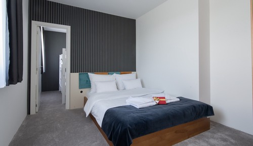 Executive Apartment