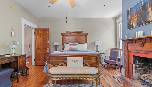Superior Double Room, 1 King Bed