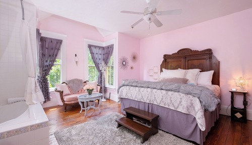 Luxury Double Room