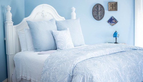 Elite Double Room