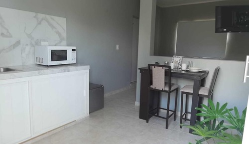 Comfort Apartment (#8)