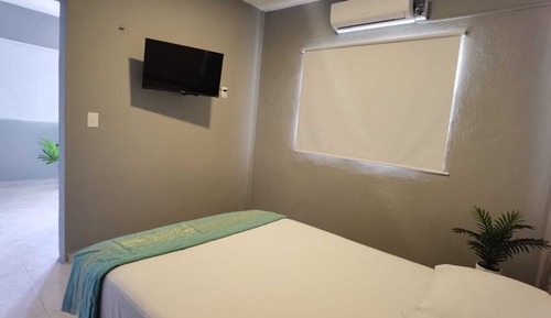 Comfort Apartment, 1 Double Bed (#7)