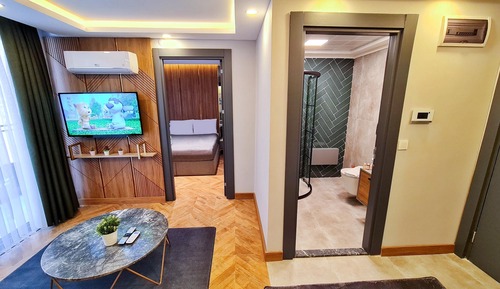 Standard Apartment