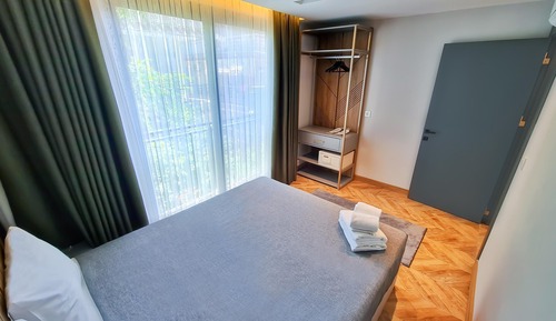 Superior Apartment