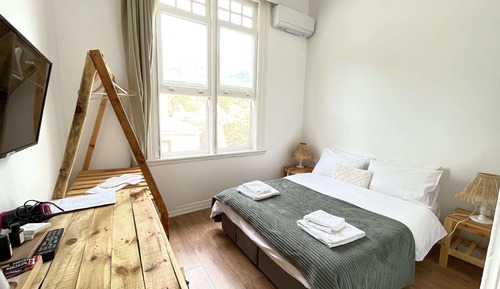 Standard Room, 1 Double Bed