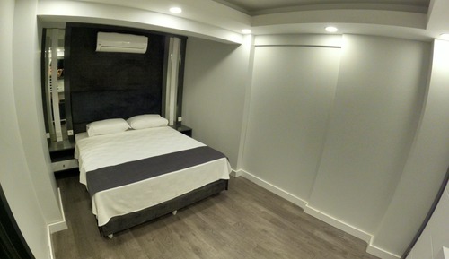 Junior Studio Suite, Sea View