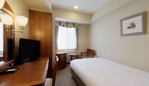 Comfort Double Room, Non Smoking