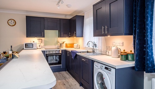 Apartment (1 Bedroom)