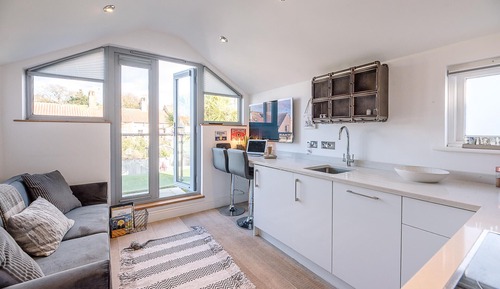Apartment (1 Bedroom)