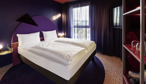 Standard Room, 1 Double Bed