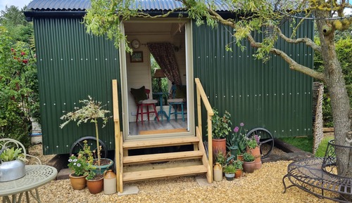 Traditional Room, Ensuite, Garden View (Daisy)
