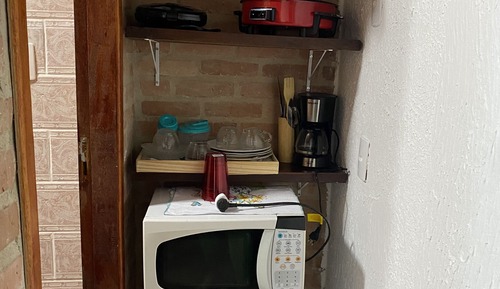 Basic Chalet