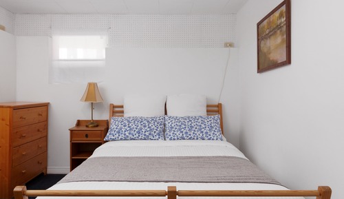 Standard House, 2 Bedrooms
