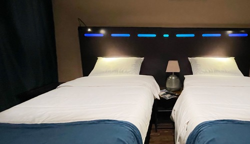 Double or Twin Room