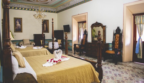 Presidential Room