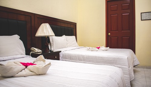 Traditional Room