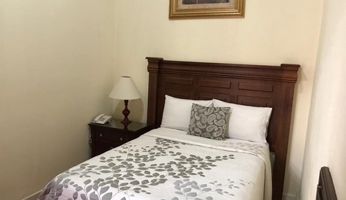 Basic Room