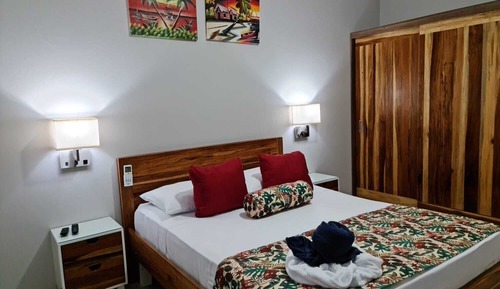 Standard Apartment