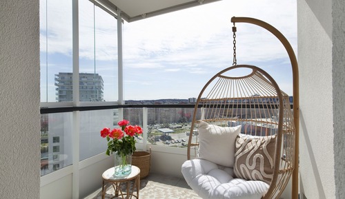 Premium Apartment