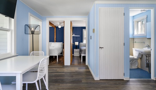 2 Bedroom Cottage