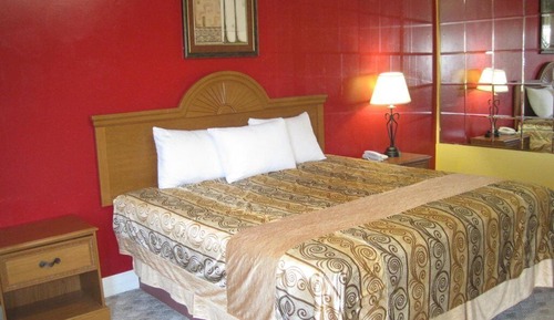 Standard Single Room (NS)