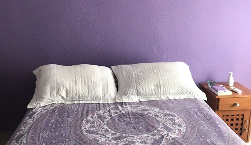 Classic Double or Twin Room