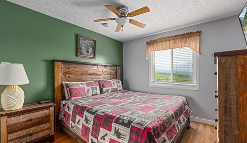 Condo, Multiple Beds, Pool Access, Mountain View (#E108 - No Pets Allowed)