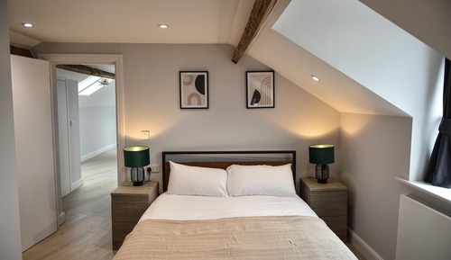 Comfort Apartment