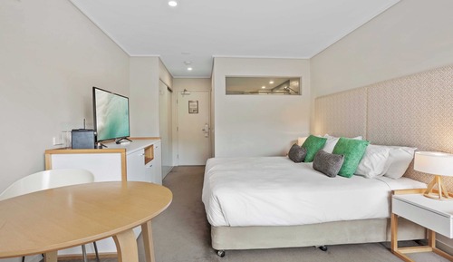 Suite, Private Pool