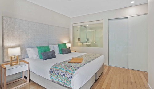 Deluxe Apartment, 2 Bedrooms