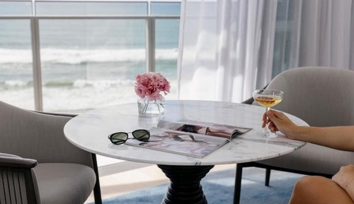 Junior Ocean Suite