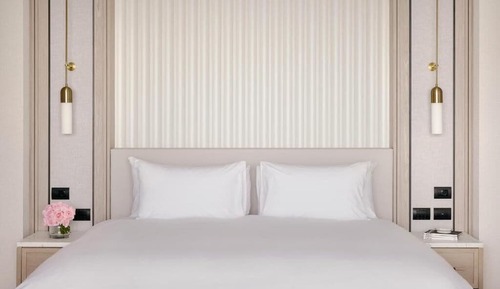 Executive Ocean Suite