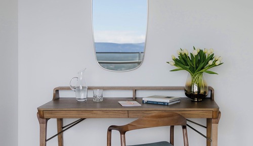 Two Bedroom Ocean King Skyline Residence